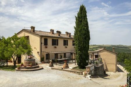 Agriturismo La Coppa - 0