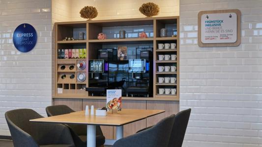 Holiday Inn Express DUSSELDORF - CITY NORTH by IHG - 17