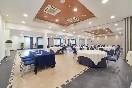 Eurostars Málaga - 21