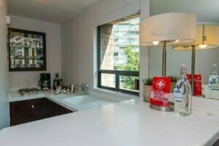 FlowSuites Polanco - 48