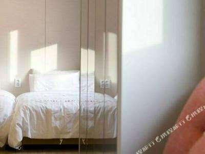 SSH ICON Hostel - 24
