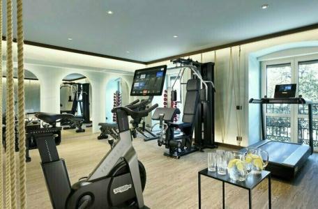 Grand Savoia Genova, Curio Collection by Hilton - 39