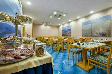 Best Western Mediterraneo - 27