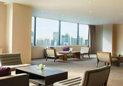 Four Points by Sheraton Jakarta Thamrin - 47