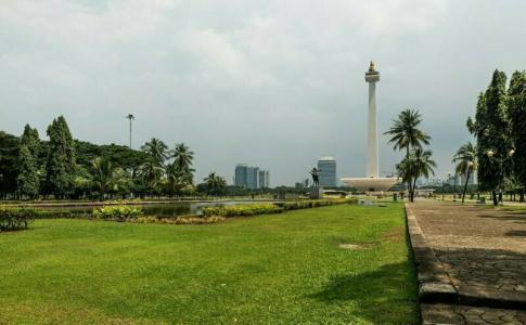 Jayakarta Jakarta - 44