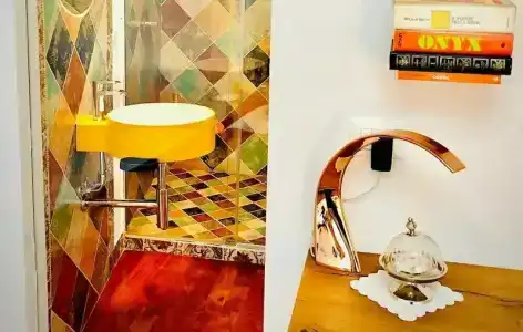 P&G Design by Lago Welcome - 42