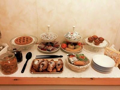 Dhome B&B - 16