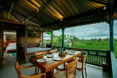 Arya Arkananta Resort and Spa  - 31