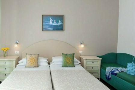 MoMo Seaview Rimini - 25