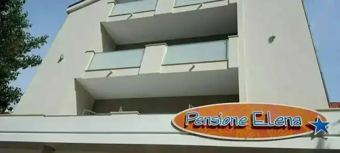Pensione Elena - 44