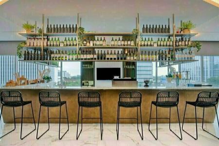 Mercure Jakarta Gatot Subroto - 46