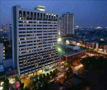 Jayakarta Jakarta - 36