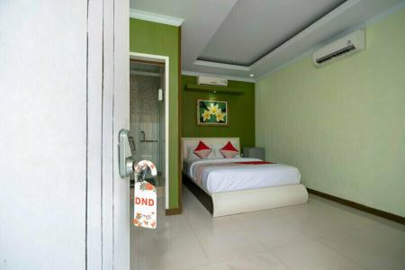 Dedy Beach Inn - 12