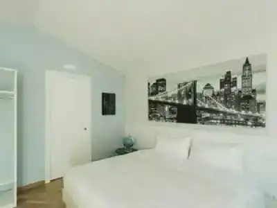 Livingstone B&B - 41