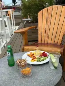 DoubleTree by Hilton Antalya-Kemer All-Inclusive Resort - 99