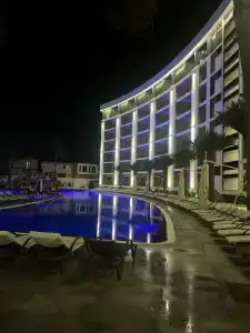 Zenith Resort & SPA - 35