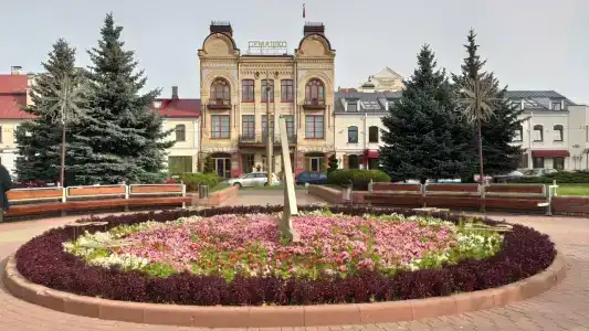 Апарт отель Семашко - 5