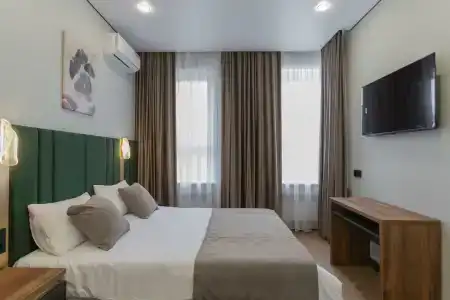 Liberti Apart-hotel - 0