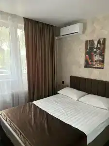 Randevu na Shodnenskoy - 9