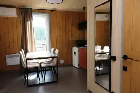 Mia Terra Tourist base - 62