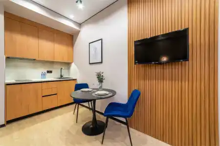 Apart-otel Bulgakov - 7