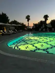 Ali BEY Club & Park - 26