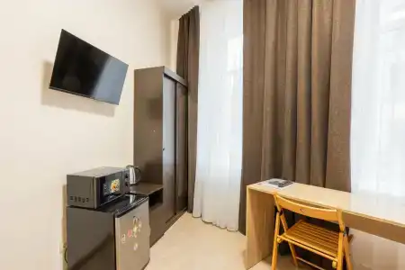 SuperHostel on Pushkinskaya 14 - 33