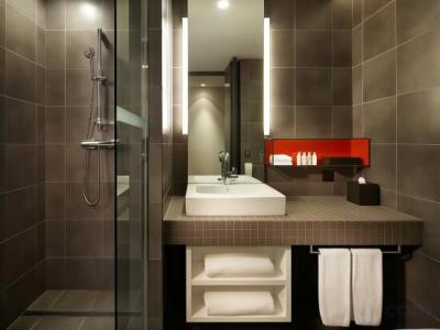 Shilla Stay Samsung COEX Center - 19