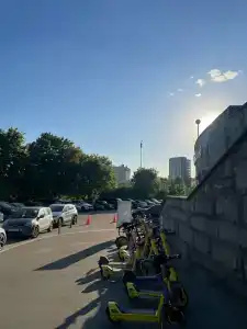 Vash Salut Apart - 26