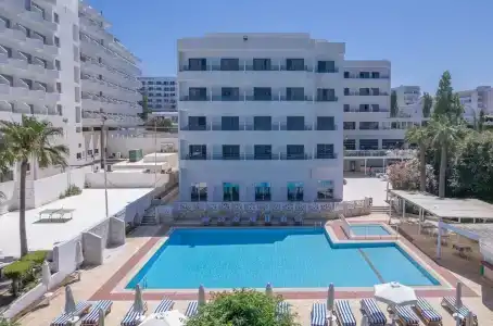 Iliada Beach - 0