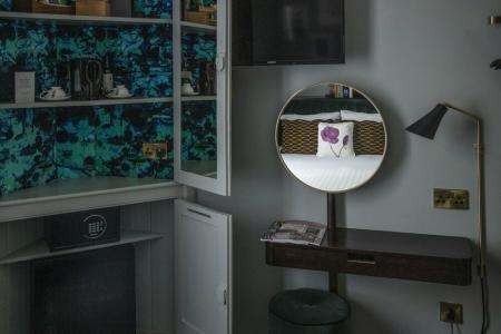 The Wilder Townhouse - 14