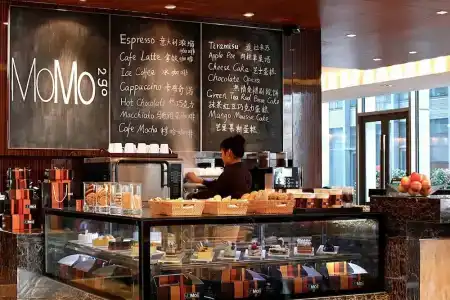 Courtyard by Marriott Shanghai Jiading - 6