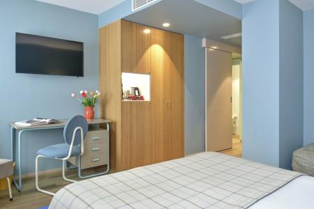 The Editory House Ribeira Porto - 44