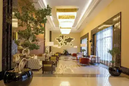Sheraton - 2