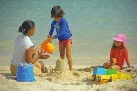 Paradis Beachcomber Golf Resort & Spa - 41