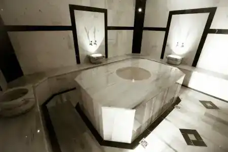 Caspian Riviera Grand Palace - 30