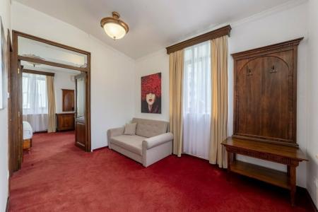 Arc de Triomphe by Residences - 39