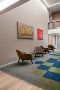 Hilton Garden Inn Padova City Centre - 13