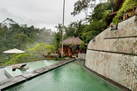 Ulun Ubud Resort - 48