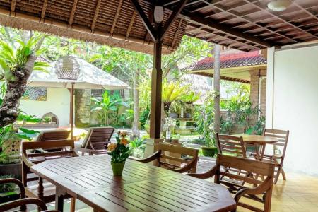Lumbung Sari Ubud - 43