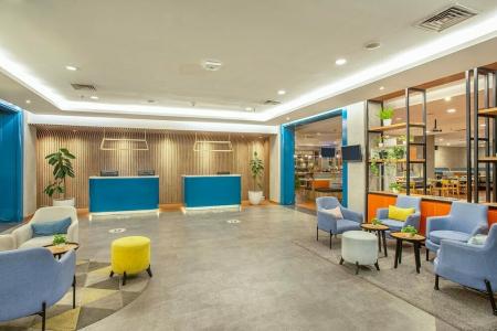 1O1 URBAN Jakarta Kelapa Gading - 28