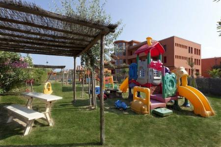 Toscana Sport Resort - 14