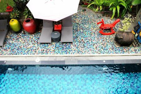 Villa Thapae - 23