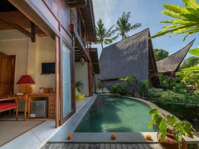 Menzel Ubud - 38
