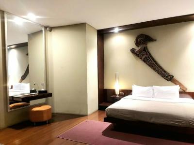 Kemang Icon - 2