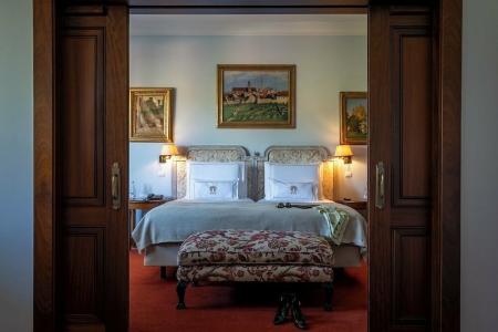 Pestana Palace Lisboa & National Monument - the Leadings of the World - 34