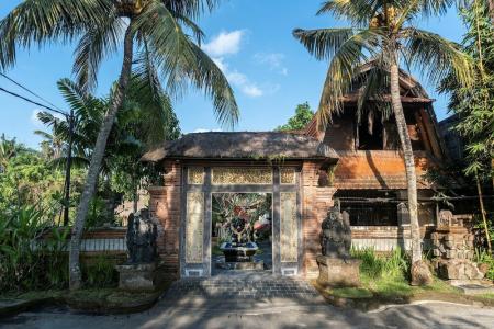 The Artini Dijiwa Ubud - 31
