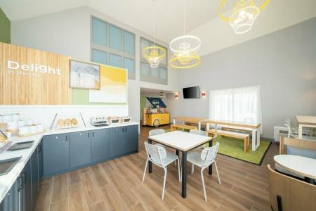 Hampton Inn & Suites by Hilton Toronto - Markham, Ontario - 48