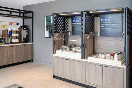 Atwell Suites MIAMI BRICKELL by IHG - 44