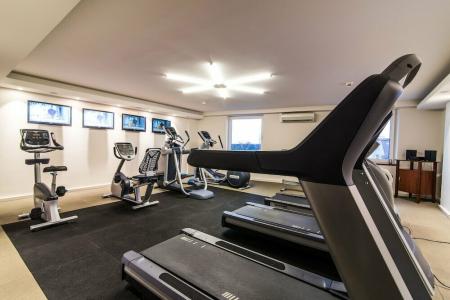 Airport Okęcie - 43